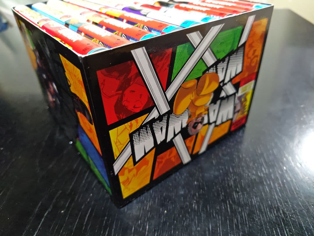 【収納BOXなど特典付き】僕のヒーローアカデミア ヒロアカ