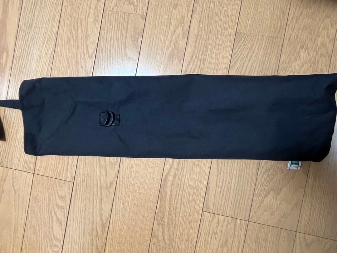美品 正規品 カーミットチェア ネイビー