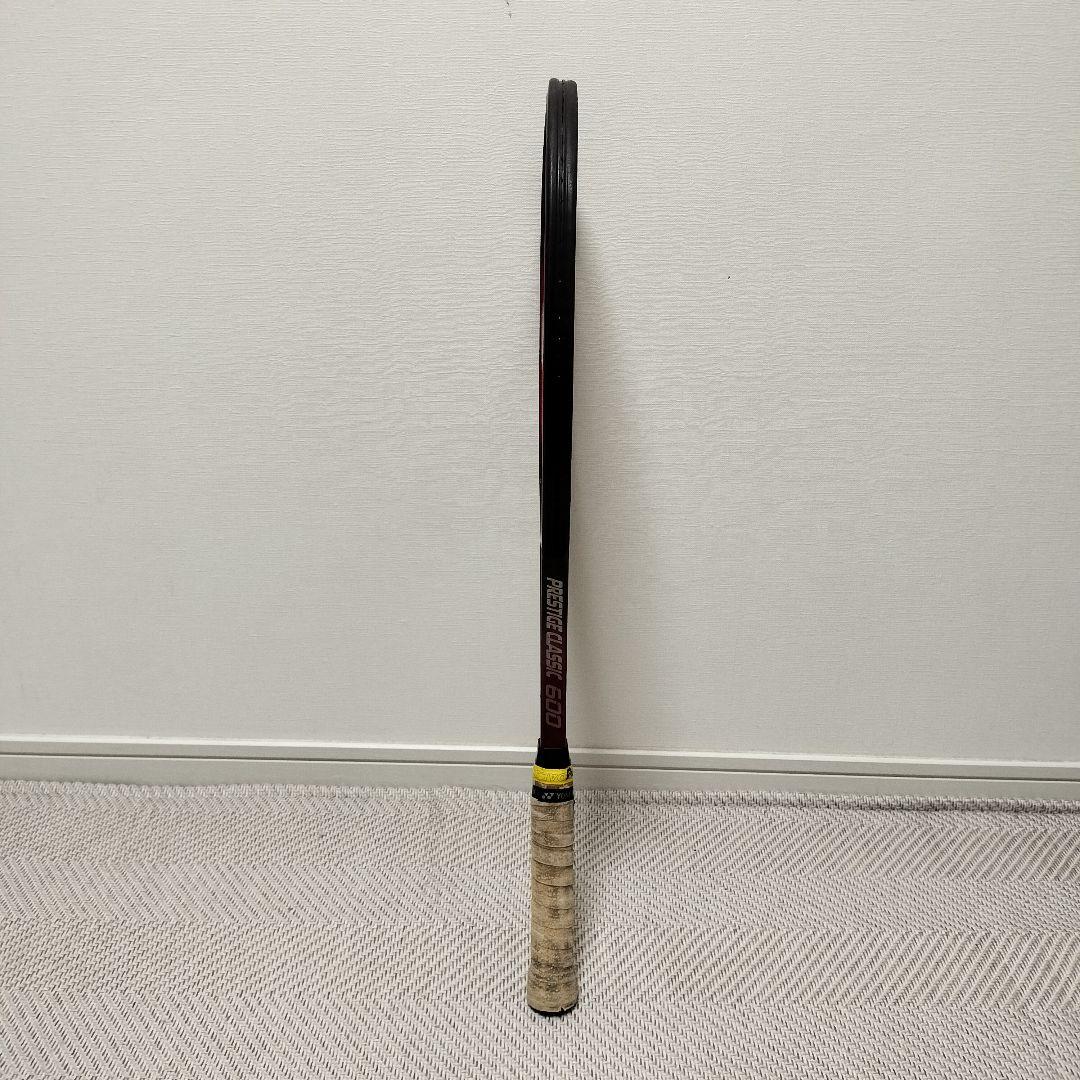 Head Prestige Classic 600 ヘッドプレステージクラシック