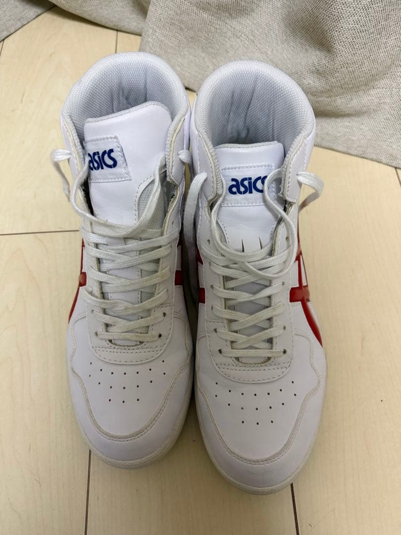 【美品】ASICS SPORTSTYLE JAPAN L / アシックス27cm