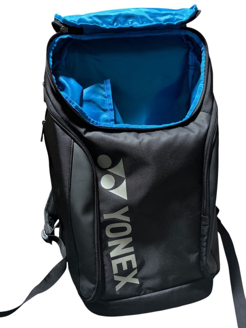 YONEX リュック 32L ブラック 部活 通学