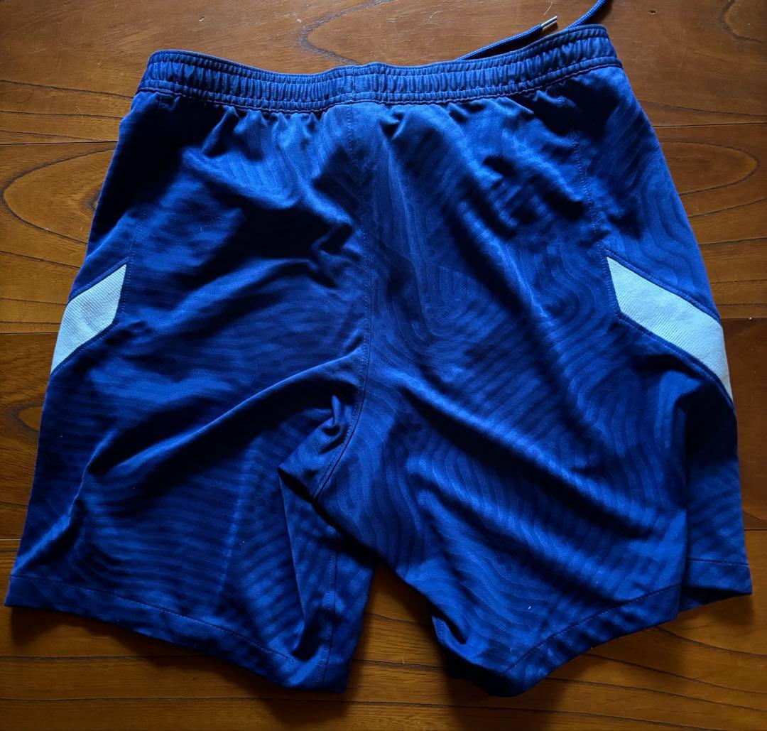 チェルシー FC ナイキショートパンツ