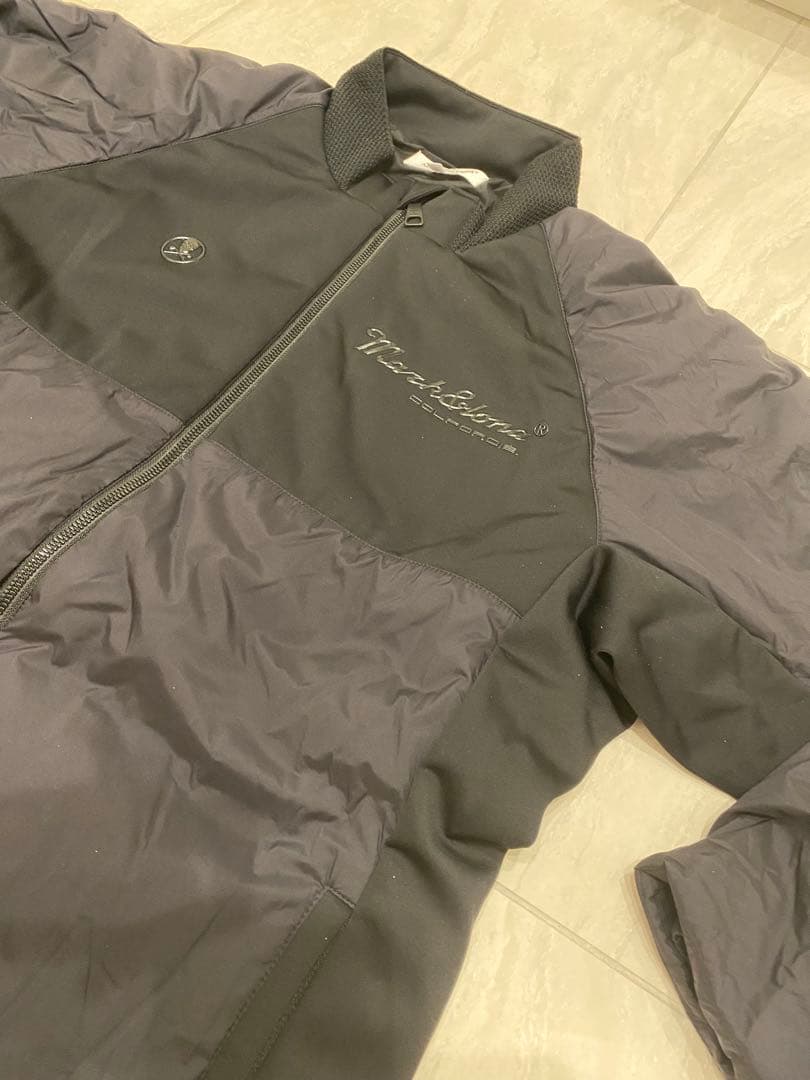 ひかるさま専用MARK&LONA ジャケット 50サイズ