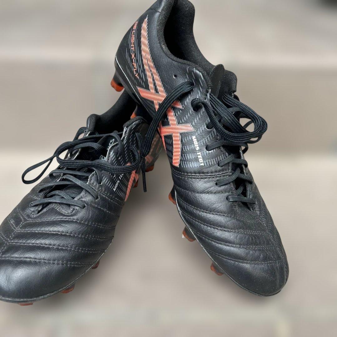 DSLIGHT X-FLY PRO2 ASICS サッカースパイク