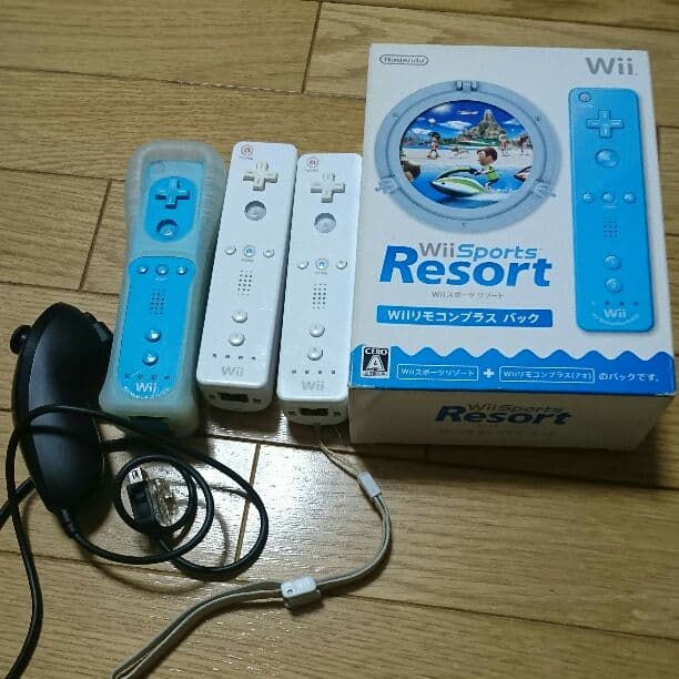 Wii まとめ売り(ソフト10本セット‼)