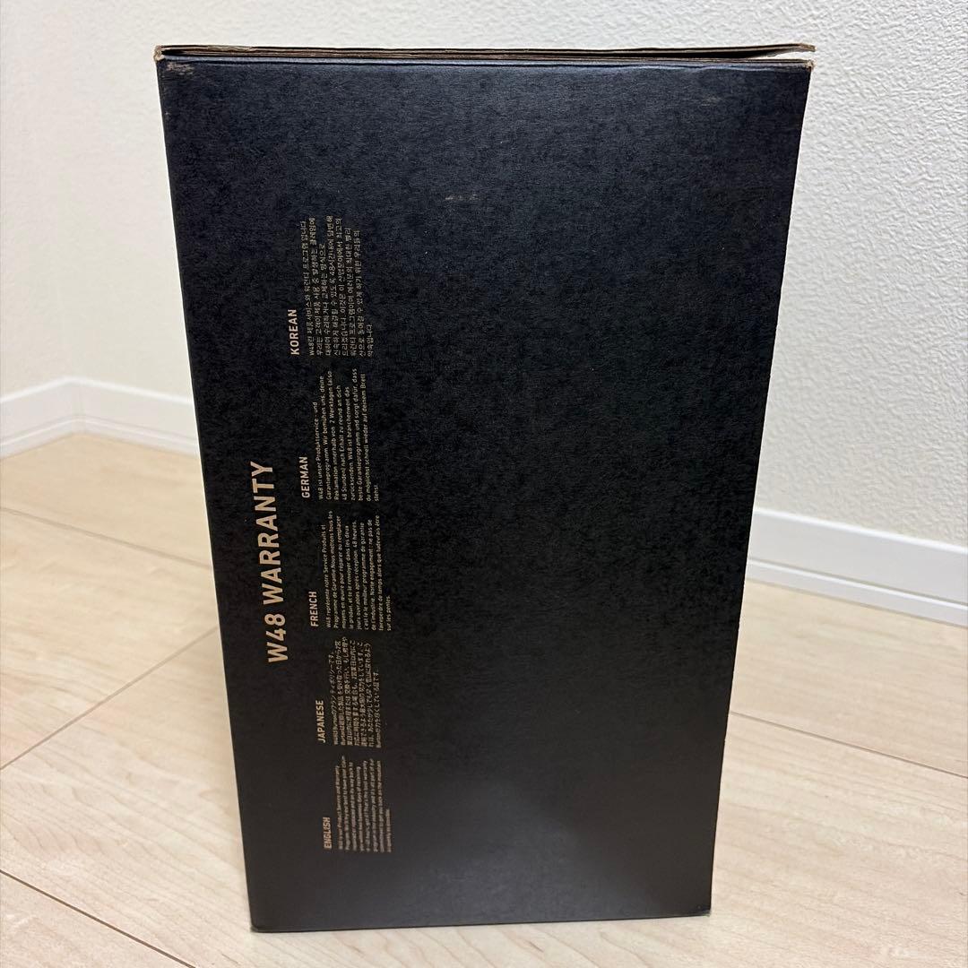 スノーボード Burton Genesis EST