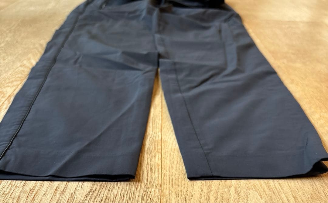 新品未使用　レディース　ゴルフ　パンツ　LANVIN