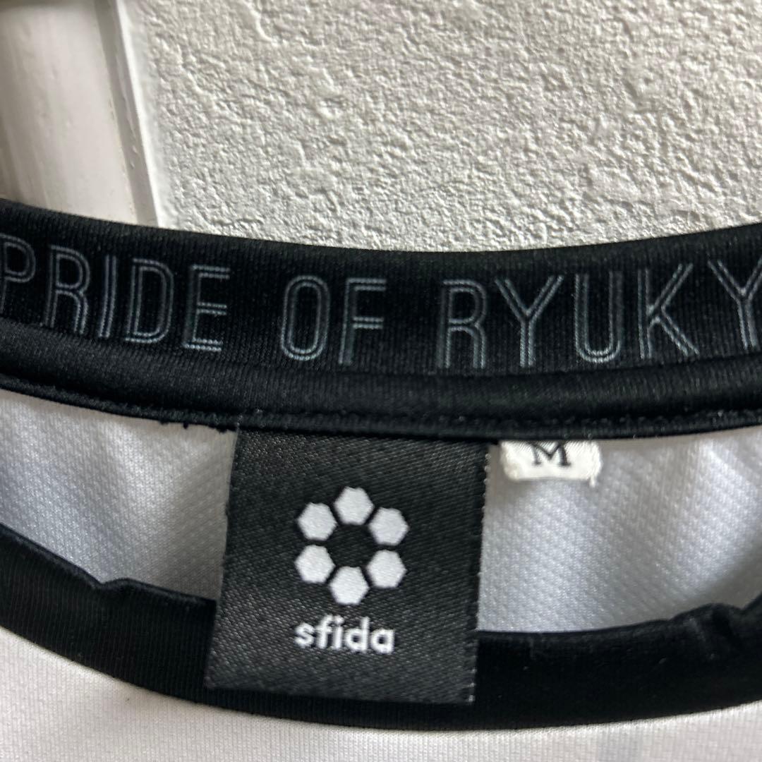 FC琉球　2020アウェイ