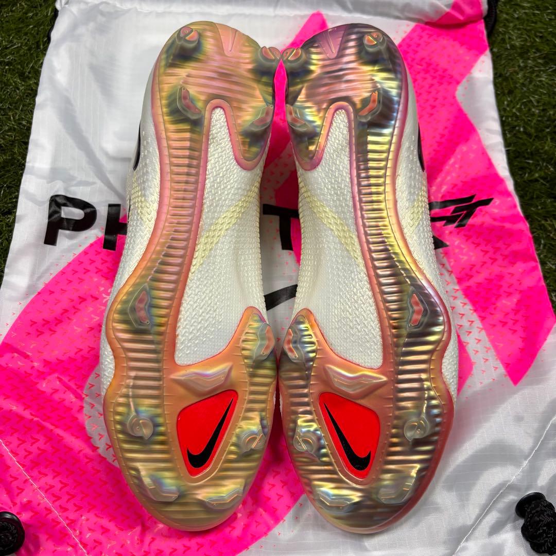 シューズ NIKE Phantom GT2 Elite FG 25cm