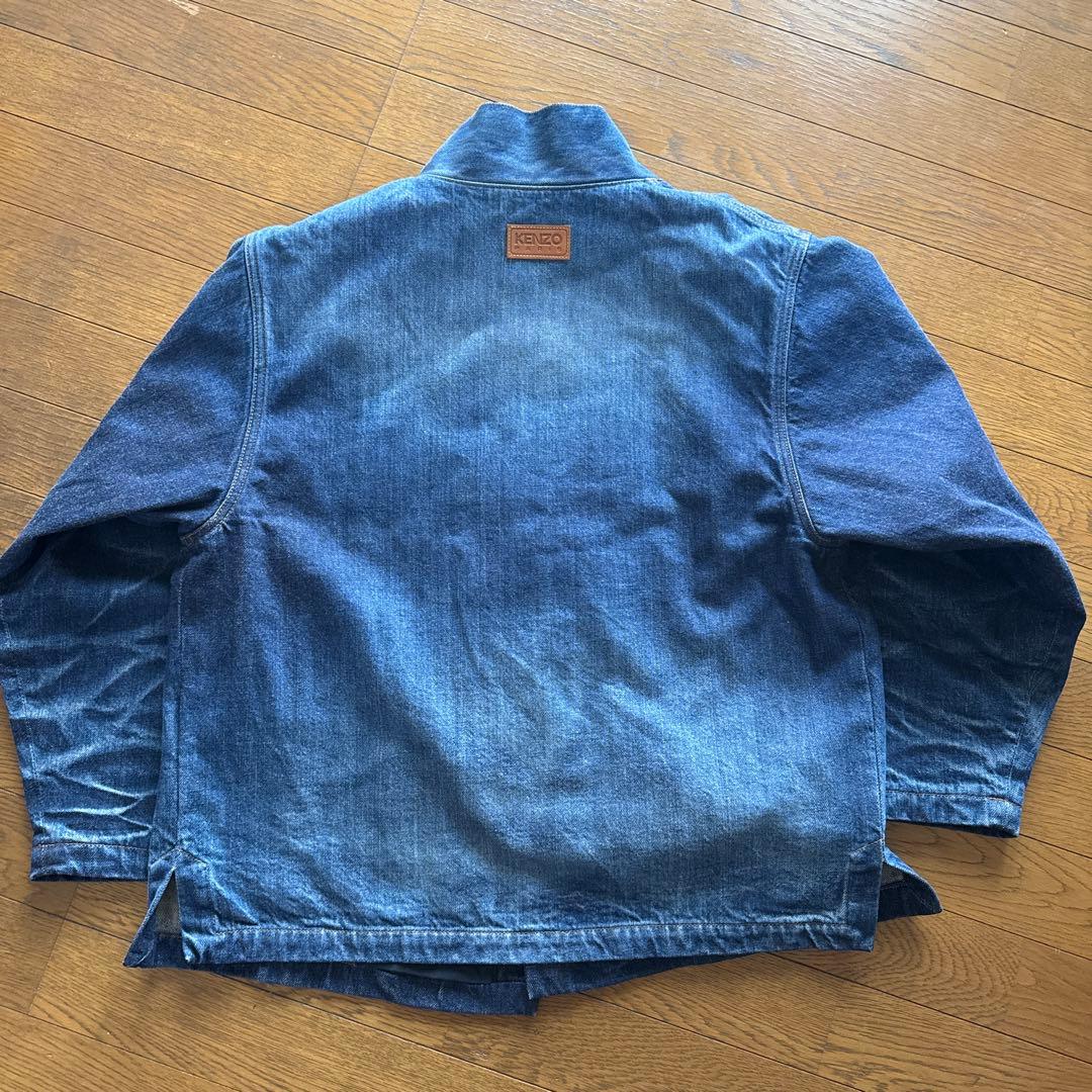 KENZO × NIGO キモノジャケット着物(L) KIMONO JACKET