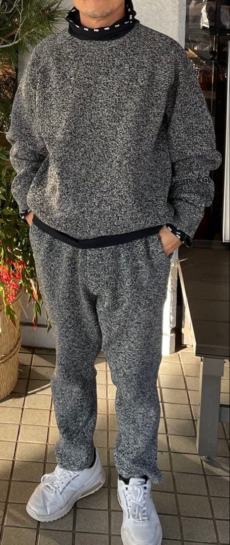 超美品✨PGGセットアップ