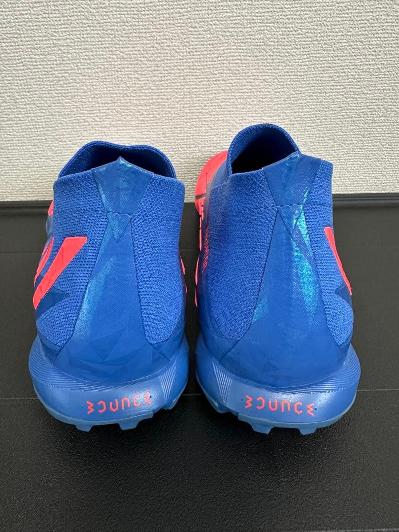 adidasサッカートレーニングシューズ　プレデターエッジ.1 TF 28cm