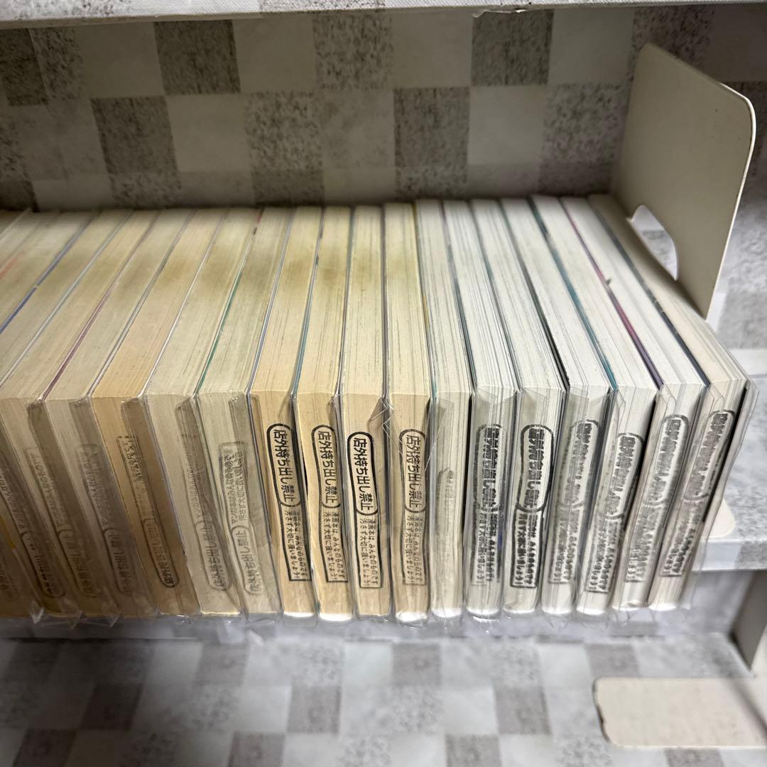 修羅の刻　1-26巻 27冊　既刊全巻セット