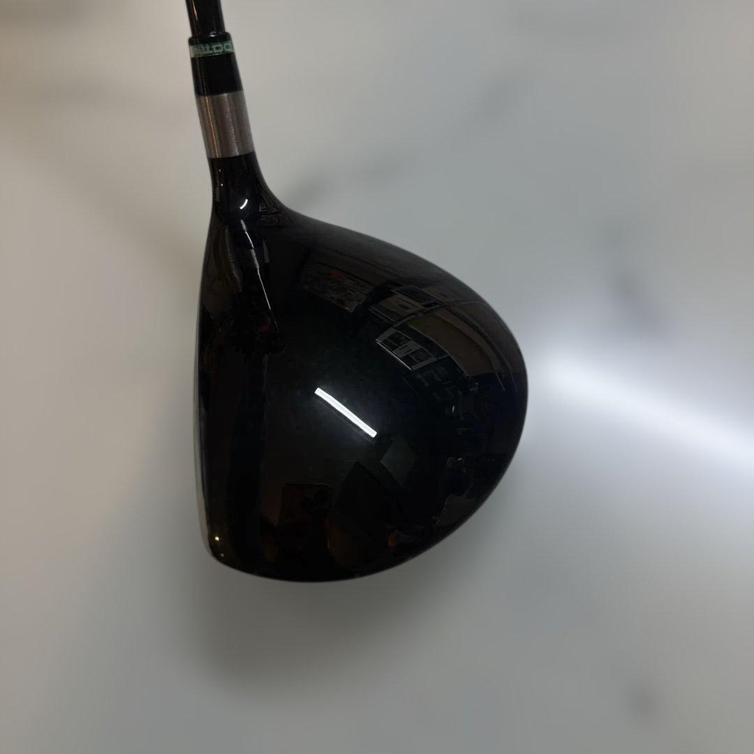 レフティBALDO 568 3w 15度 人気REVEシャフト