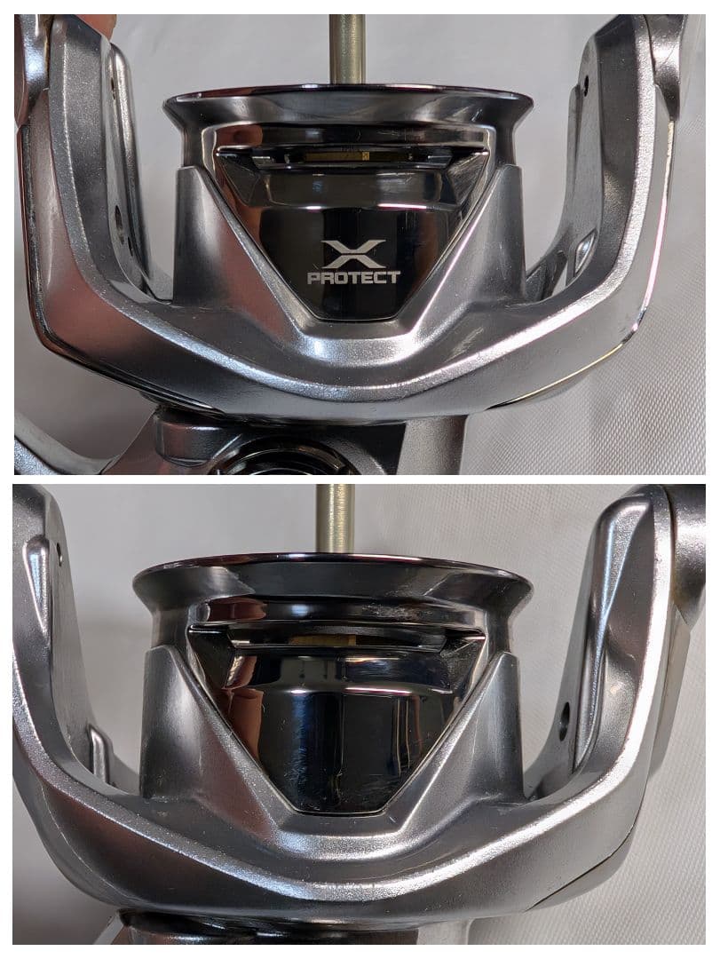 シマノ　19ストラディック　2500SHG 　管395FP 本体のみ　ボディ