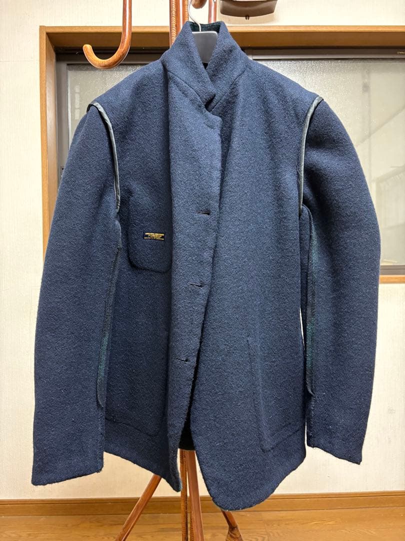 Brooks Brothersブルックス・ブラザーズ 一衣仕立てジャケット
