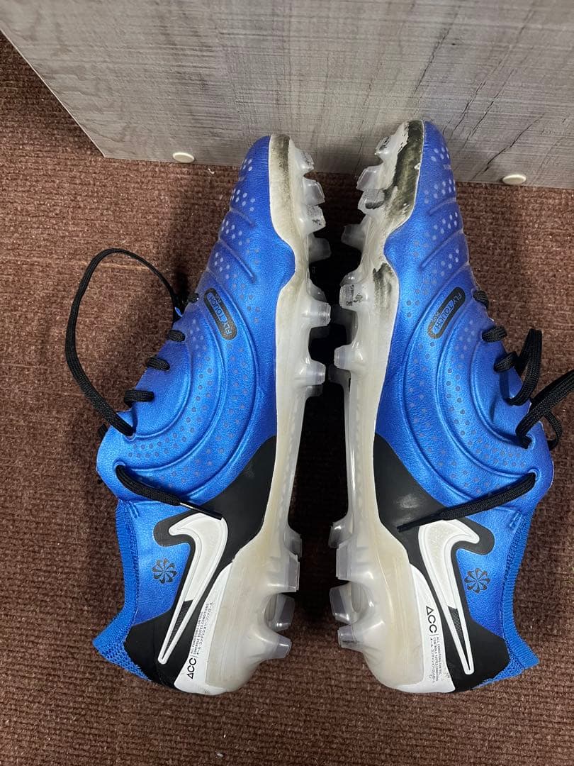 Nike ティエンポレジェンド10 27.5cm FG