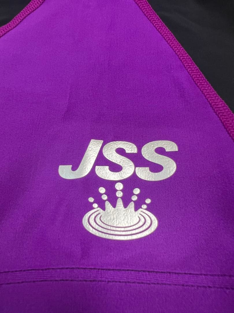 jss 高速水着　FINA
