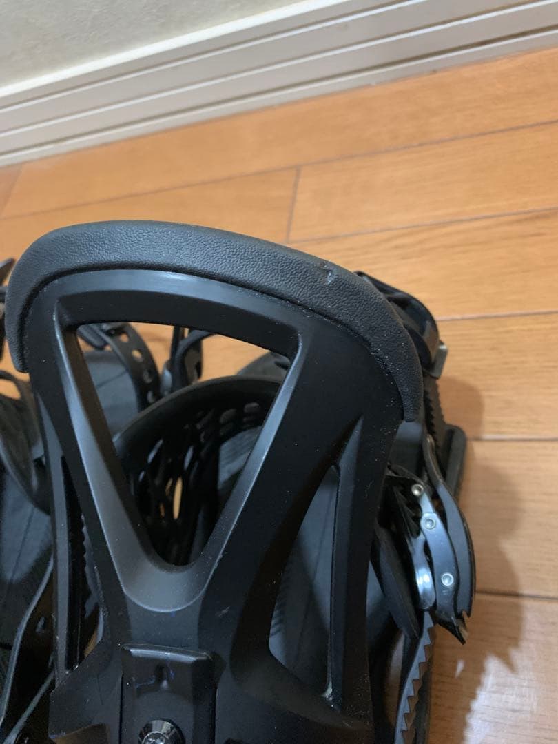LINK ビンディング GRD-2