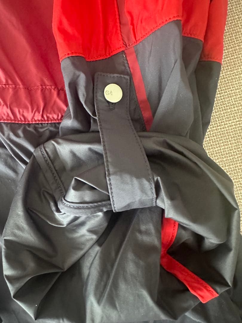g fore golf wear ジーフォア　ジャケット