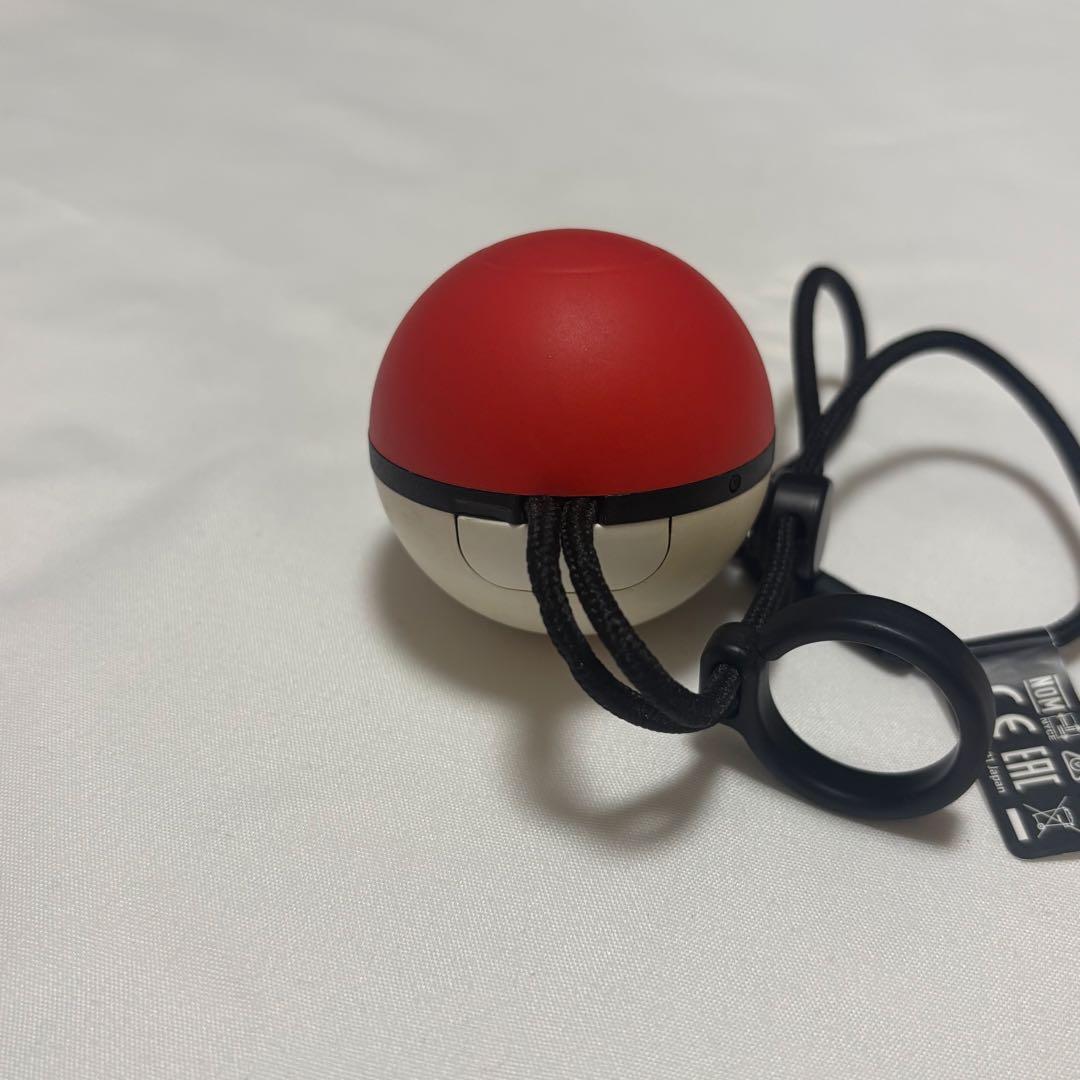 【外箱美品】レッツゴーイーブイ＋モンスターボールPLUSセット