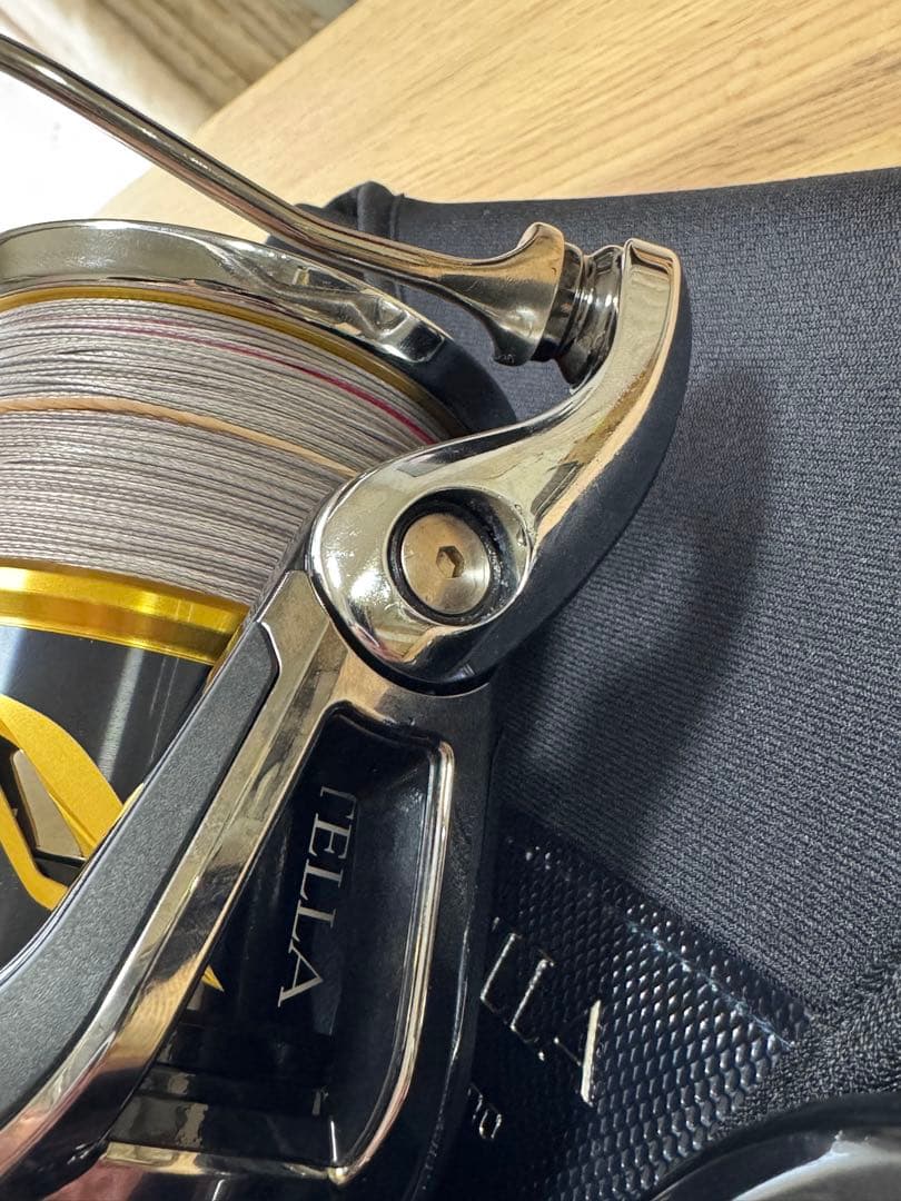 SHIMANO シマノ Stella ステラ SW20000PG