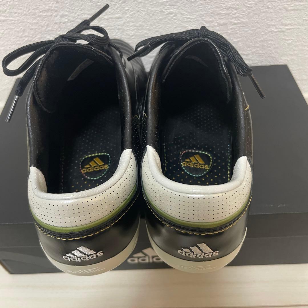 adidas アディピュア3 未使用品