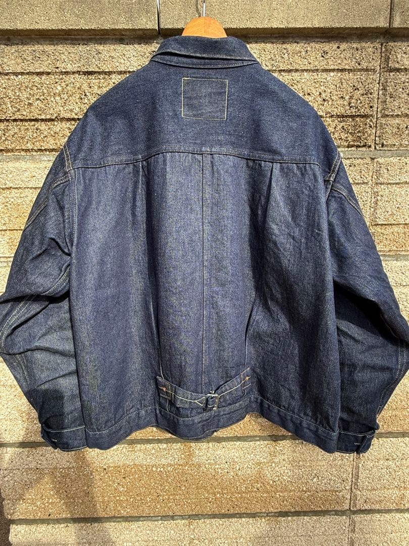Levi's 506XX 1936 サイズ46 Tバック