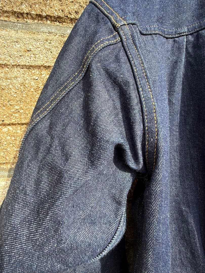 Levi's 506XX 1936 サイズ46 Tバック