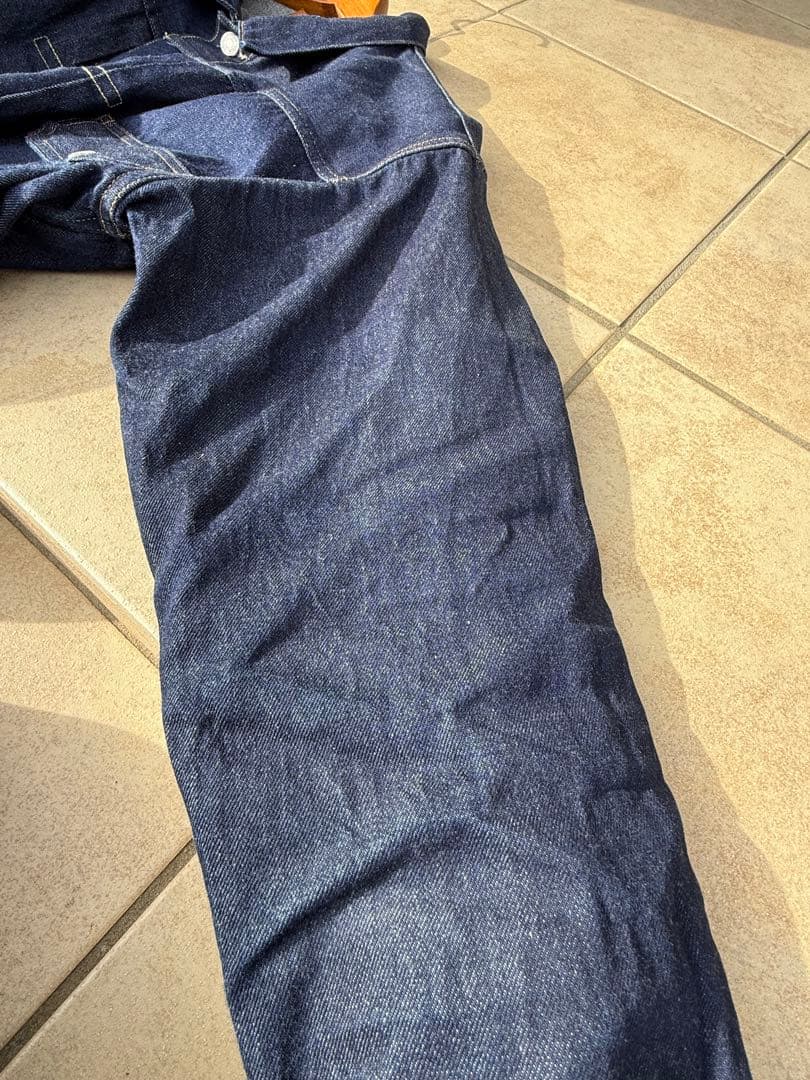Levi's 506XX 1936 サイズ46 Tバック