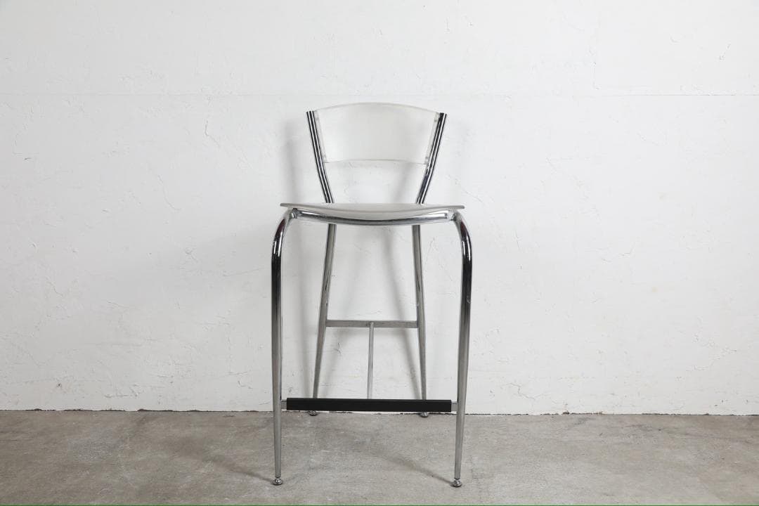 『BALERI ITALIA』バレリイタリア カウンターチェア RWcha148