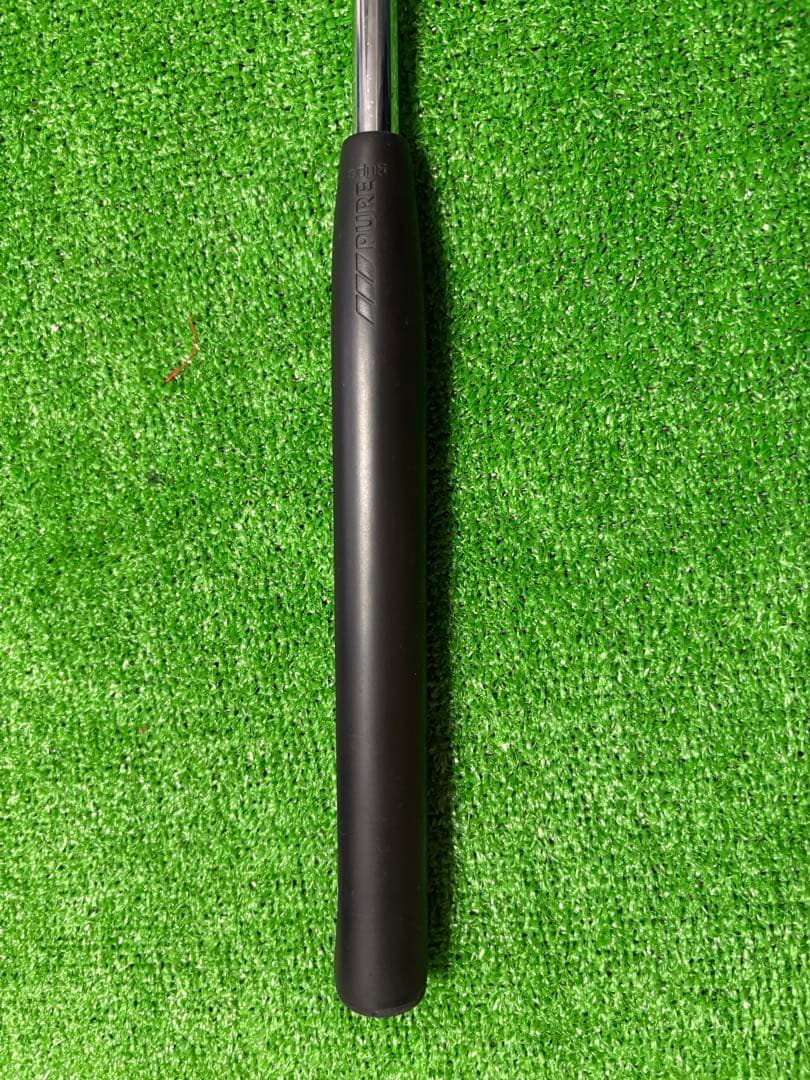 Edel E-3 ゴールドトルクパター