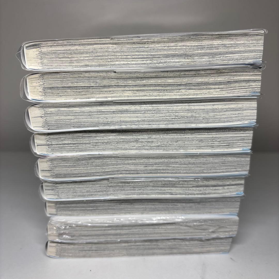 アオのハコ 1~19巻