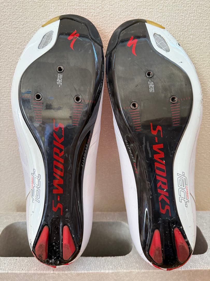 Specialized S-Works サイクリングシューズ 27cm(42)