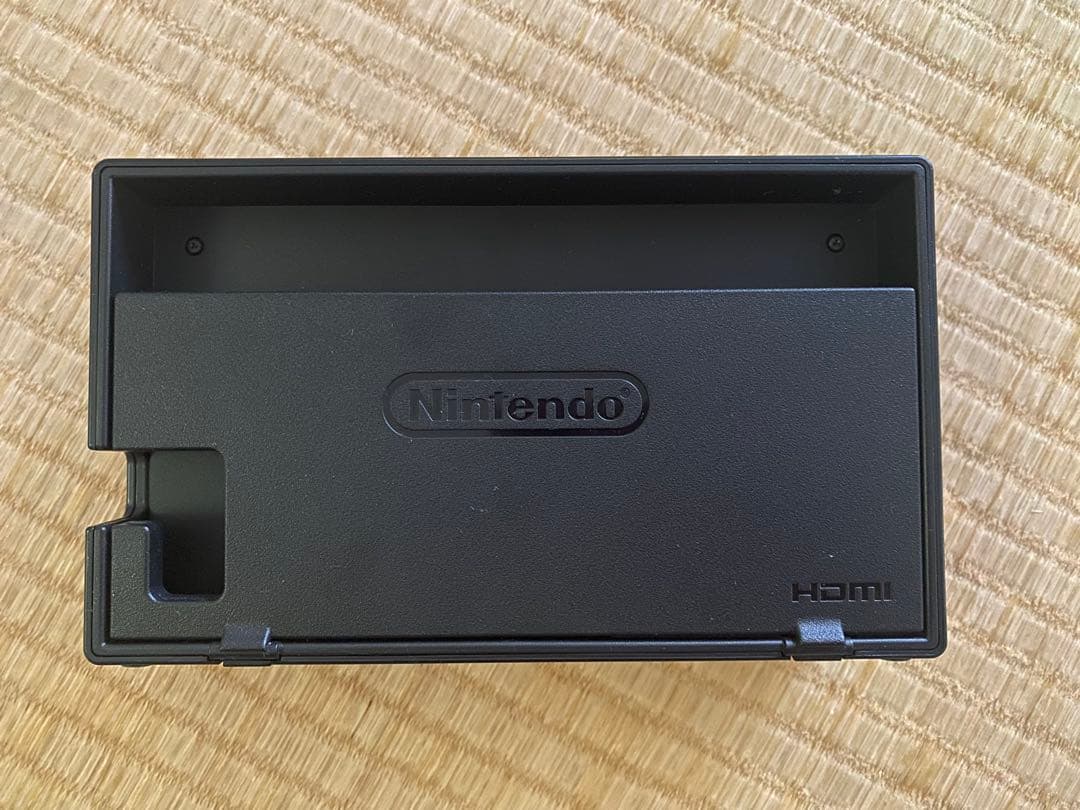 Nintendo Switch 本体 （黒）+ 充実の付属品
