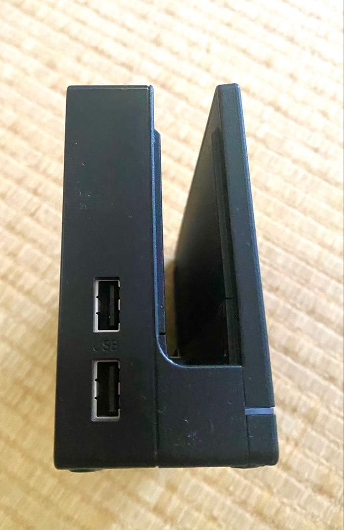 Nintendo Switch 本体 （黒）+ 充実の付属品