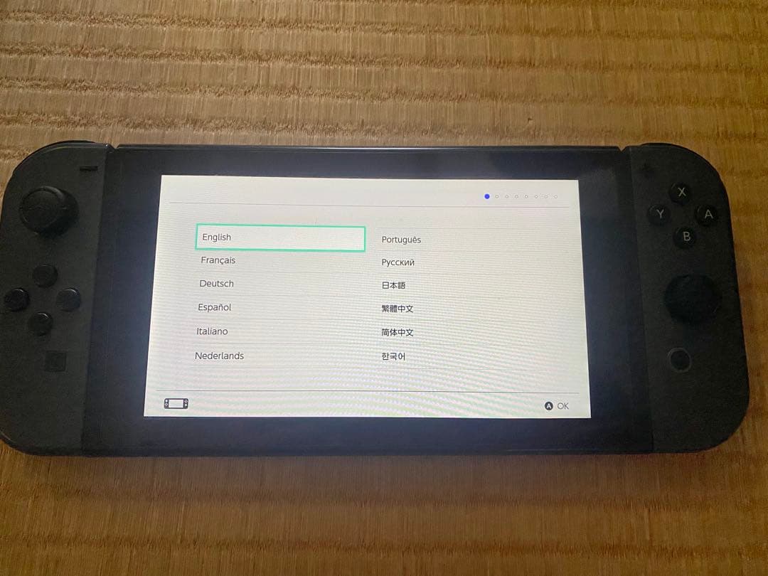 Nintendo Switch 本体 （黒）+ 充実の付属品