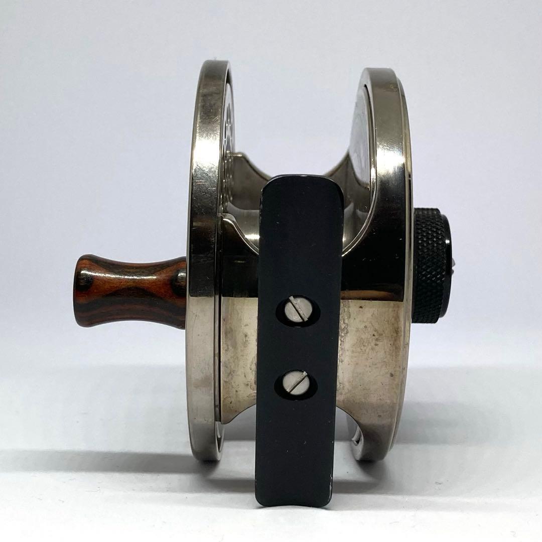 Abel No.2 Nickel 011 MADE IN USA 限定品