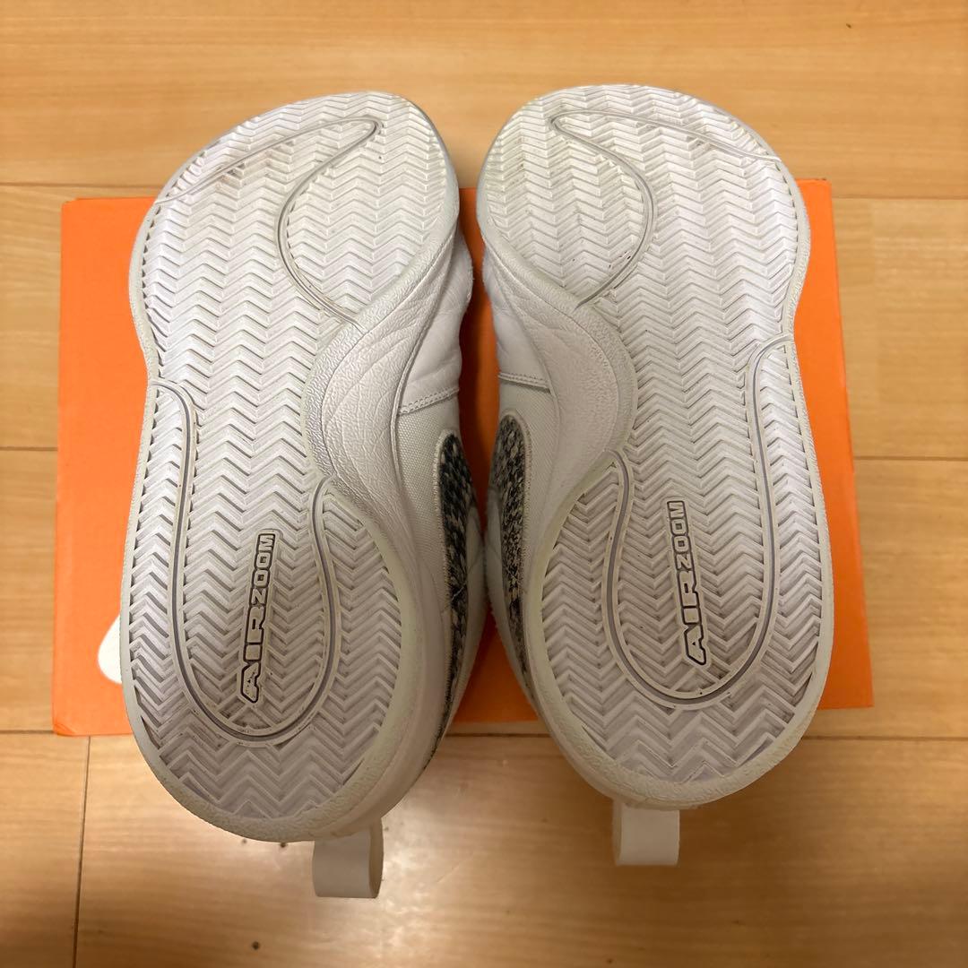 Nike Book1 ラトルスネーク