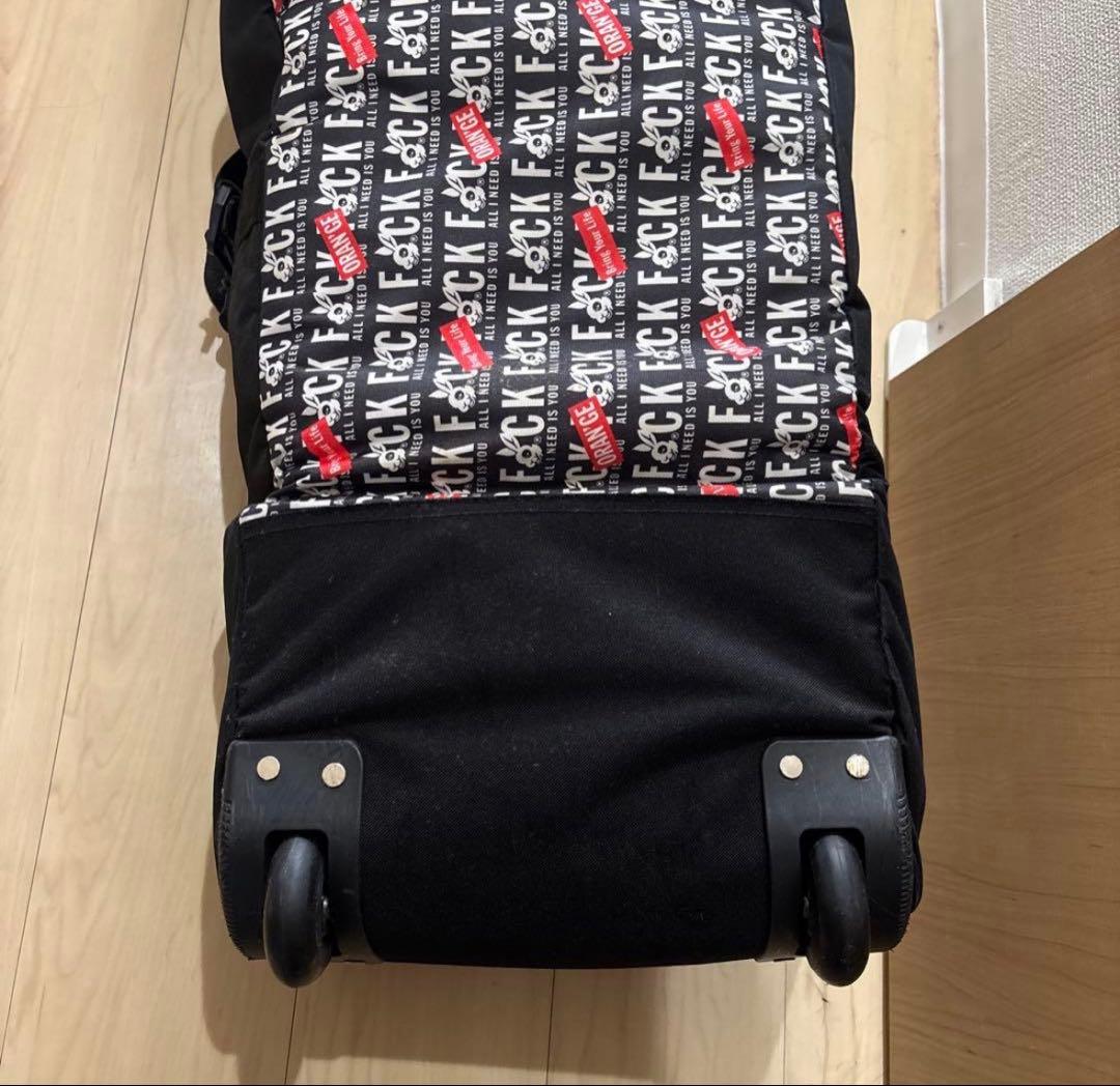 スノーボード　セット　デスレーベル