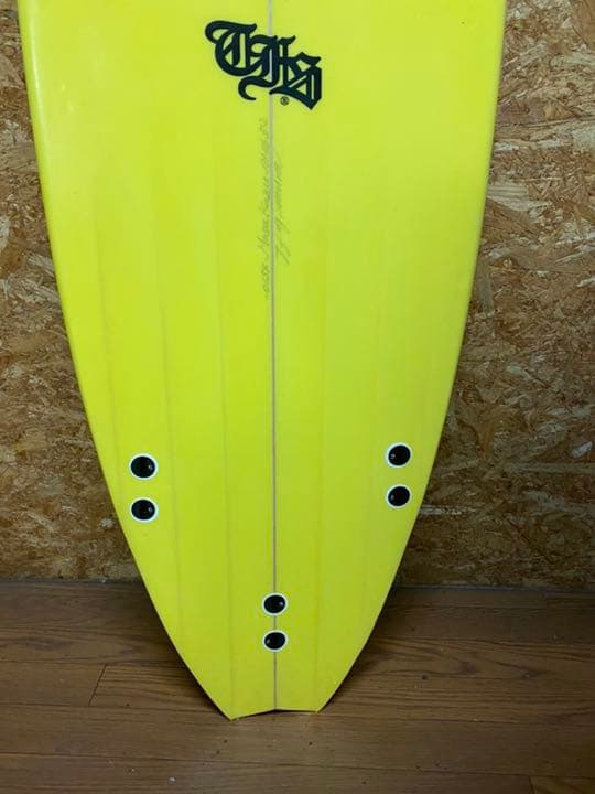 サーフボード T.Fshaepfor SALE 値引き交渉あり！