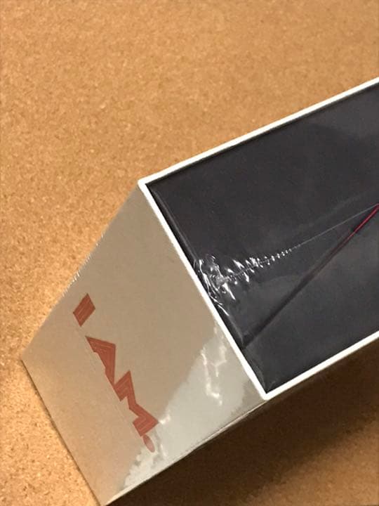 I AM  Blu-ray BOX【新品】東方神起  EXO