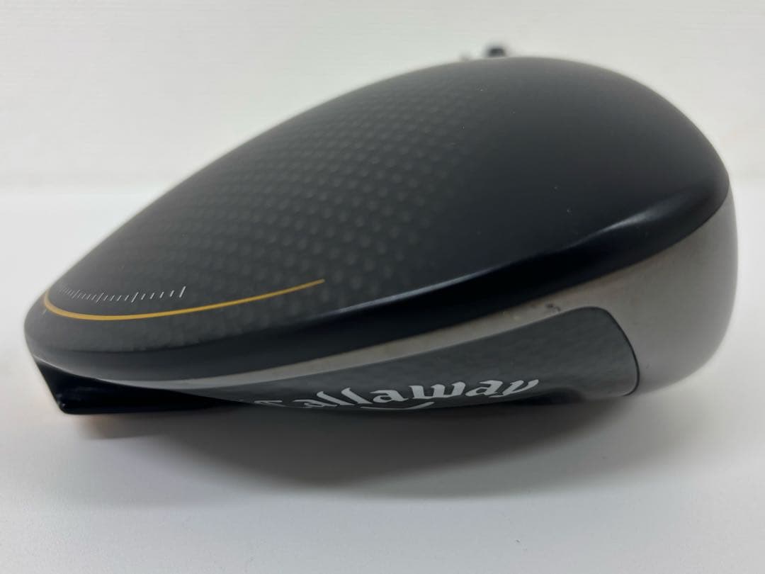 Callaway Rogue ST MAX ドライバー 10.5° ヘッド単品