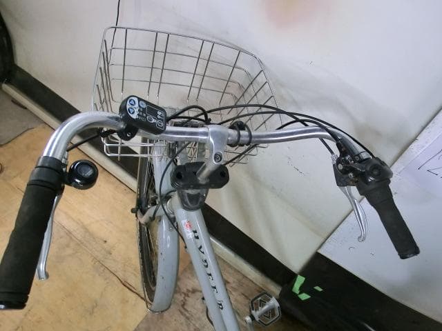 125：BRIDGESTONE　HYDEE.B　ジャンク　引取限定：埼玉県所沢市