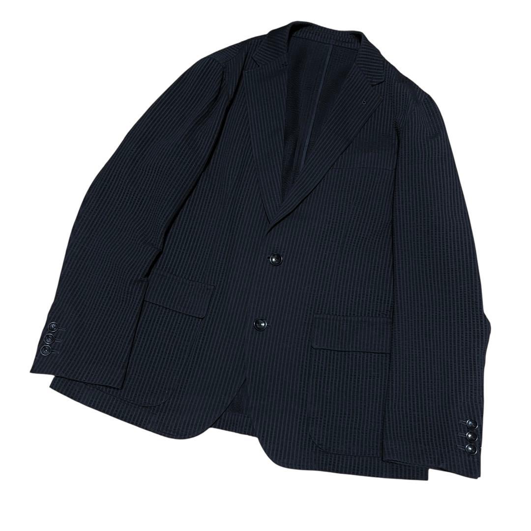 24SS ソフネット HIGH GAUGE WAVE ジャケット＋パンツ＋半袖