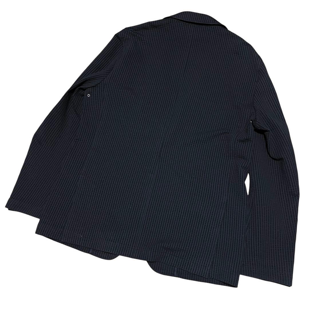 24SS ソフネット HIGH GAUGE WAVE ジャケット＋パンツ＋半袖