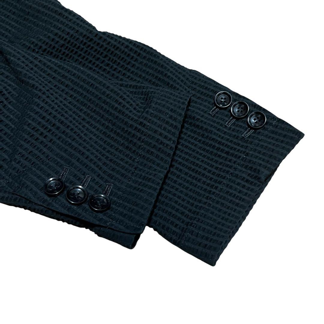 24SS ソフネット HIGH GAUGE WAVE ジャケット＋パンツ＋半袖