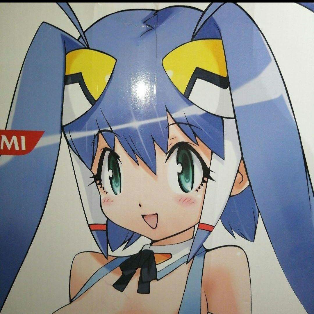 オトメディウス　OTOMEDIUS　等身大ポップ　KONAMI　コナミ