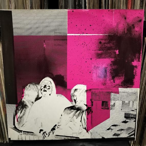 Primal Scream – Evil Heat 2LP レコード 2002年
