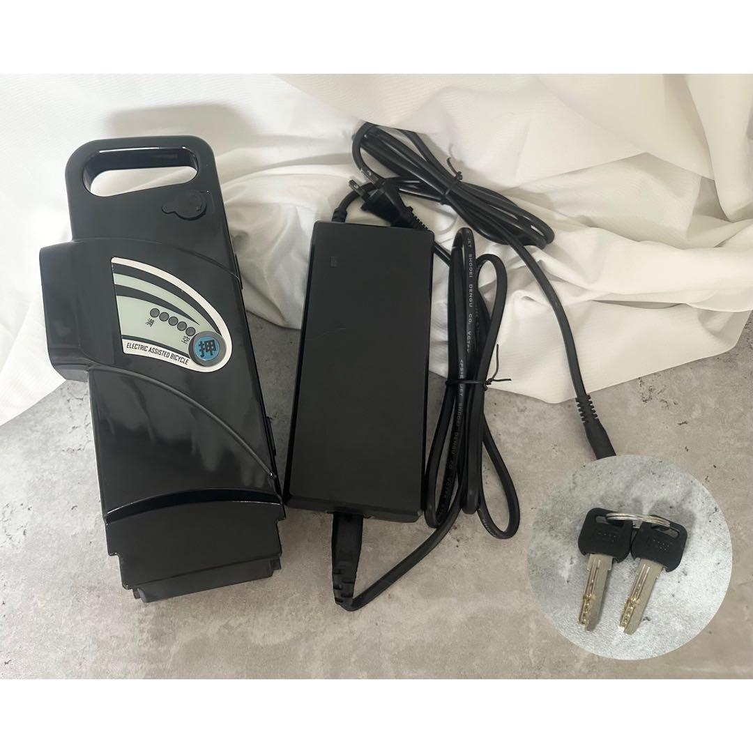 PELTECH(ペルテック) 折り畳み電動アシスト自転車